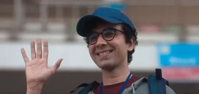 Prime Video unveils Naveen Kasturia as Victor in an exciting teaser from Breathe: Into the Shadows Season 2; he is witty, tech savvy and a troublemaker