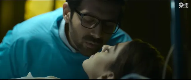 Tum Jo Milo – Featuring Kartik Aaryan & Alaya F