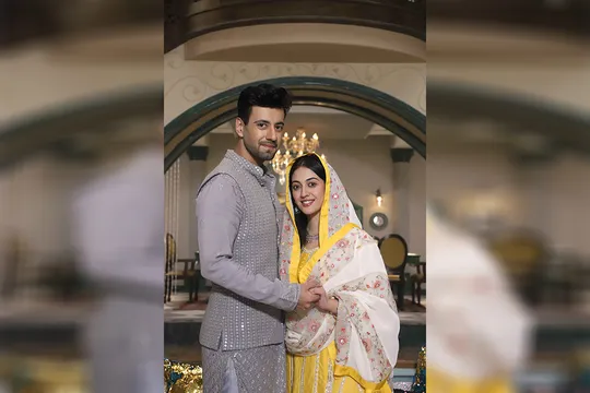 Khuda ki marzi ya khudgarzi?