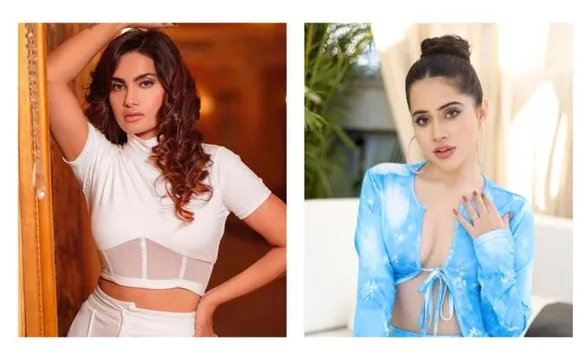 Sakshi Dwivedi on fight with Uorfi in Splitsvilla:  It’s not the whole story!