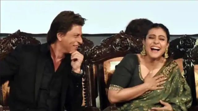 What was Kajol’s secret ‘fear’---due to which she initially ‘refused’ classic movie ‘Salaam Venky’ ?