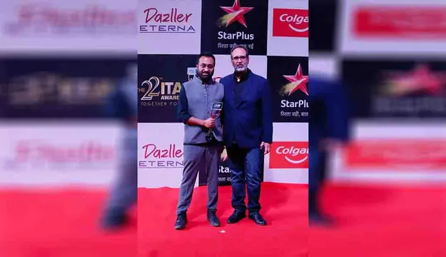 Colour Yellow Productions’ Good Luck Jerry wins big!