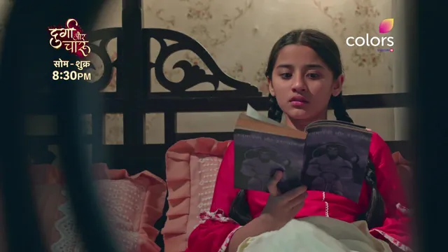 Hamesha Devi Durga ne rakshas ka vadh kiya hai, par kya iss baar yeh rakshas Durga ko apne vash me kar payega?