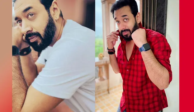 Hiten Paintal: People are supposed to see talent to cast actors and not social media