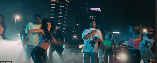 A new energetic love track from Vishal Mishra, Chandni is now out on VYRL Originals