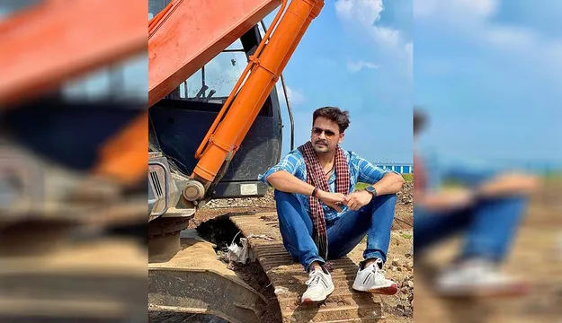 Actors talk about their love for farming