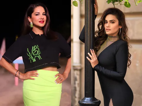 Sakshi Dwivedi spills the beans on Sunny Leone and her trauma in Splitsvilla!