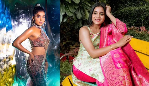 Sumbul Touqeer’s the youngest rank-holder in the Top Global Asian Celebrity List for 2022!