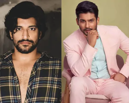 Late Sidharth Shukla’s cousin actor Aditya Shukla says, ”He was like a king. No matter what he did, he would face the world and do whatever he felt was right