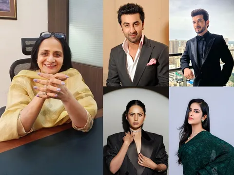 What’s in the cards?     Dr Neelam Rohira, a life coach and Tarot card reader, tells JYOTHI VENKATESH what’s in store for these celebs, in the New Year!