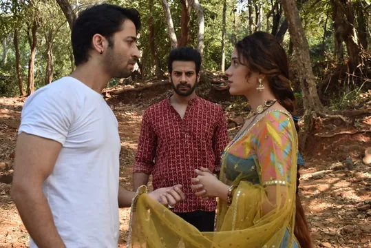 Shaheer Sheikh on Rajan Shahi's Woh Toh Hai Albela: In the coming week, the audience will witness something very drastic