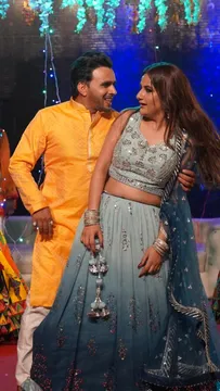 Ayushi Khurana spills bean on her upcoming new look in show ‘Ajooni’ on Star Bharat