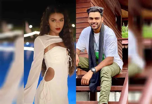 <strong>MTV Splitsvilla X4: Akashlina in tears, Soundous instigates Kashish Thakur!</strong>