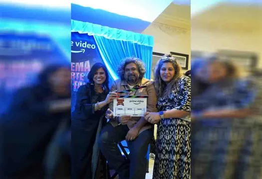 <strong>Prime Video Celebrates the Golden era of 90s Hindi Pulp Movies With a Special Screening Of <em>Cinema Marte Dum Tak</em></strong>