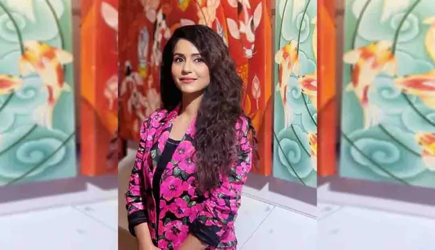 Dilpreet discovers the truth about Amrita in Sony SAB’s Dil Diyaan Gallaan