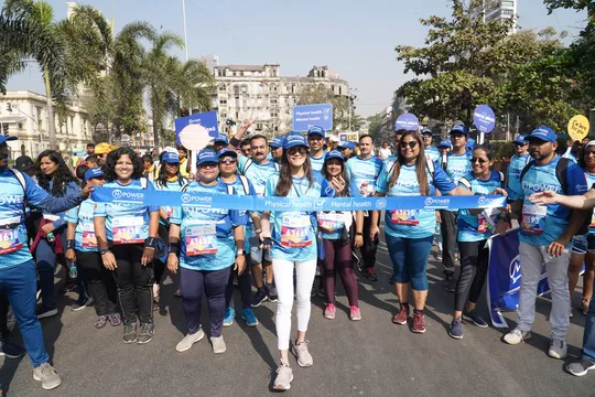 <strong>Ethiopia’s Lemi & Haymanot set course records in Tata Mumbai Marathon</strong>