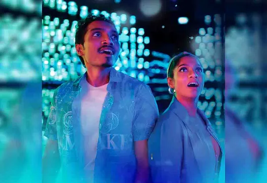 <strong>Jesse Lever confesses: "Johny Lever is our toughest critic!"</strong>