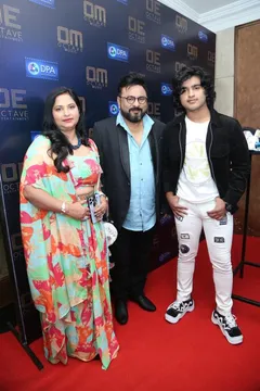 Directing Kapil Sharma was the most hilarious time of my life, for the music single ALONE ...DirectorGifty