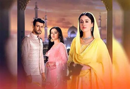 Rabb Se Hai Dua: Will Ghazal take advantage of Dua?