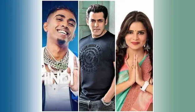 Salman Khan supports MC Stan post his fight with Archana Gautam, says "Archana is jealous of the Stan's fans"