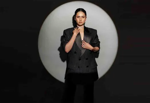 Sargun Mehta: I am glad that there’s no paparazzi culture in Punjabi cinema