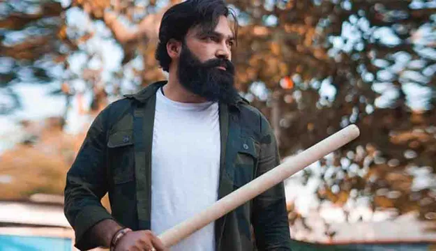 <strong>Shiv Aryan is spreading his charm from Bollywood to South films</strong>