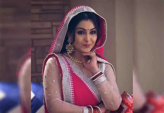 Shubhangi Atre reacts to Vidya Balan’s viral video of Angoori Bhabi