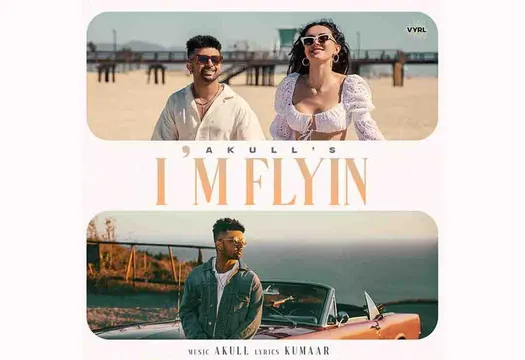 <strong>Akull's new track I'M Flyin is a complete vibe</strong>