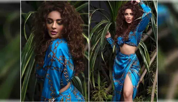 <strong>Seerat Kapoor talks about doing films irrespective of language barriers, her experience working in Bollywood and Tollywood films, says, "It is important for us as creatives to consciously keep away from fixed boxes"</strong>