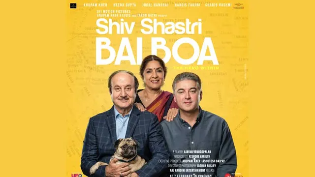 Watch out for Jugal Hansraj in Shiv Shastri Balboa, releasing Feb 10