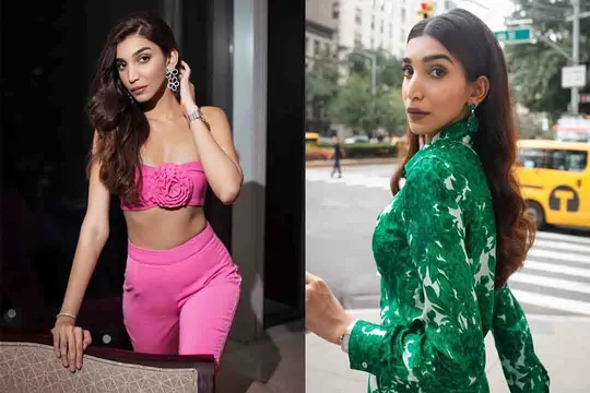 <strong>Juhi Godambe will represent India at New York Fashion Week 2023</strong>
