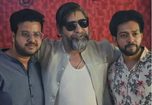 Yashpal Sharma is coming with CHHIPKALI, released nationwide on March 17