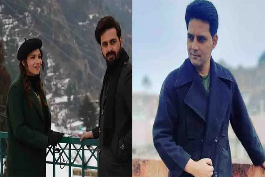 Internationally acclaimed filmmaker & producer Rahat Kazmi brings together versatile jodi of Ankita Lokhande and Shoib Nikash Shah for his upcoming feature film ‘The Last Coffee’