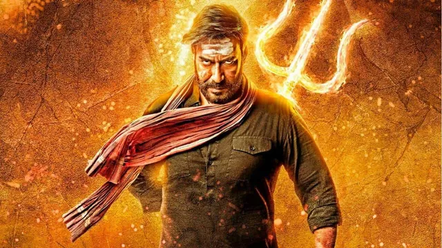 BHOLAA REVIEW: If you are fond of action then you can enjoy it in the theater