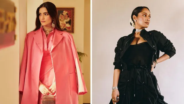 Dior show: Sonam Kapoor and Masaba Gupta sizzle in fashion event