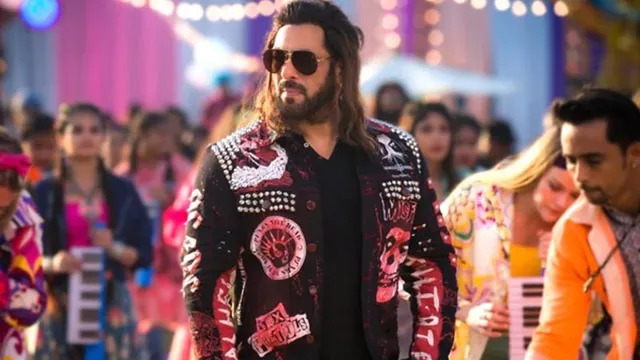 After all, Salman Khan's film 'Kisi Ka Bhai Kisi Ki Jaan' has crossed the 100 crore club!