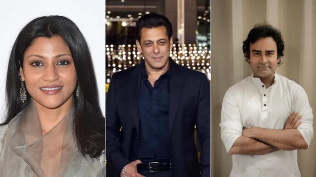 Indian actors who have written their own Bollywood films