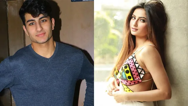 Why does the friendship between Saif Ali Khan's son Ibrahim Pataudi and Shweta Tiwari's daughter Palak Tiwari break again and again?