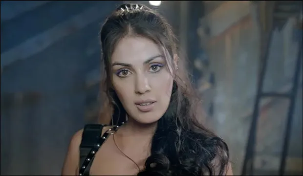 RHEA CHAKRABORTY RETURNS: “AAPKO KYA LAGA MAI WAAPAS NAHI AAUNGI”?