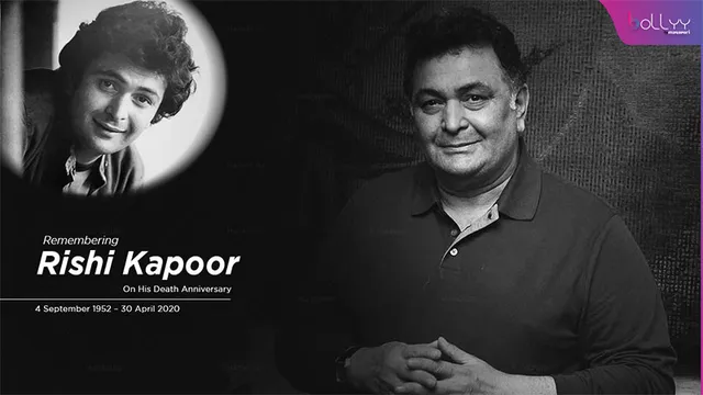 Rishi Kapoor Death Anniversary: Aamir Khan Is Not The First Mr.Perfectionist, Rishi Kapoor Was.. By Lt Ali Peter John