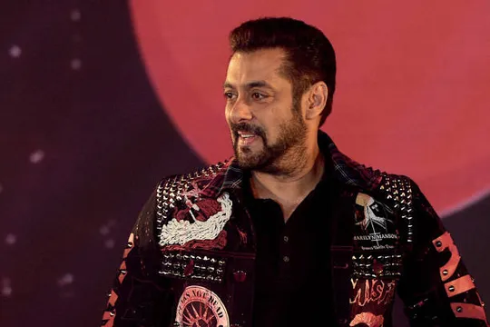 "Salman Khan's Role as a Responsible Celebrity: Advocating for Child Protection and Women's Dignity "