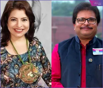 Taarak Mehta ka Ooltah Chashmah: Jennifer Mistry Bansiwal has said goodbye to the show after 15 years.