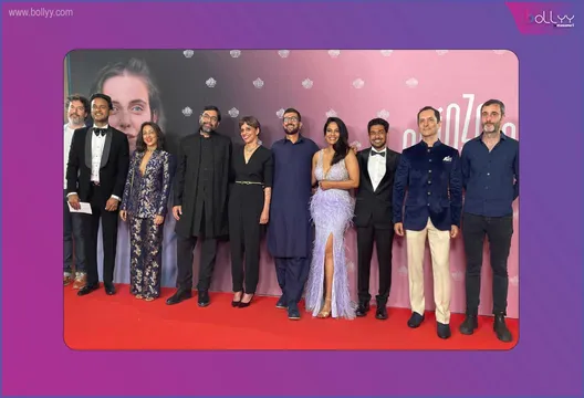 Cannes Film Festival: Award-winning director Kanu Behl's film 'Agra' has its world premiere at the Cannes Festival