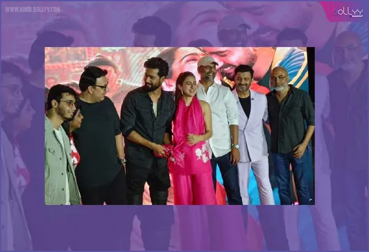 “Our chart-busting songs in  ‘Zara Hatke Zara Bachke’  including one ‘sung’ by Himesh R, deserve theatre-screens,” say brilliant composers Sachin-Jigar by Chaitanya  Padukone 