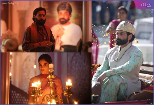 From Bobby Deol as Baba Nirala to Chandan Roy Sanyal as Bhopa, Dive into the lives of characters of MX Player's Aashram as we eagerly wait for Season 4