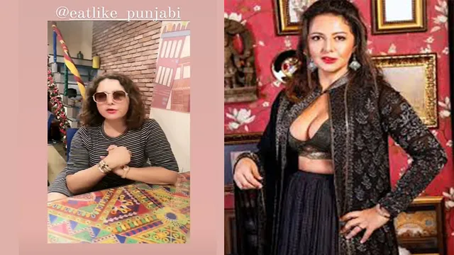 Celebrating the Fusion of Music and Fashion with BollywoOPERA Queen Gioconda Vessichelli