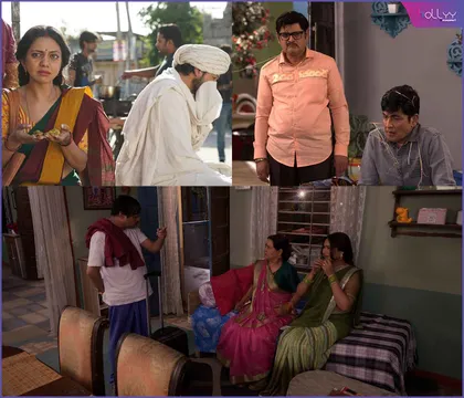 &TV: An expected twist in the tale! - Mix Track 19 May, 2023