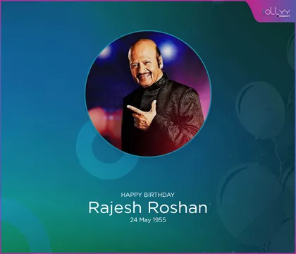 Rajesh Roshan Birthday Special: The ability of a capable family, which has brought laurels to its name --- Ali Peter John