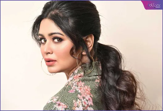 Ritabhari Chakraborty's Blockbuster Bengali Film Fatafati Gearing For A Pan-India Release!