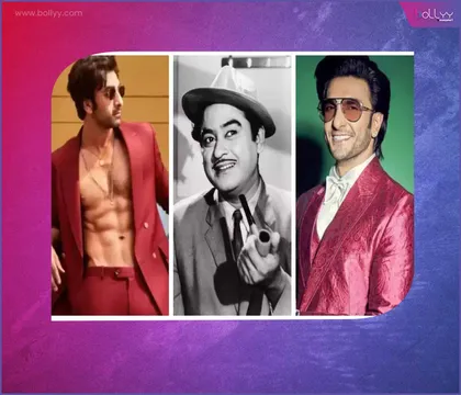 Cast Change in the Biography of Kishor Kumar: Ranveer Singh replaces Ranbir Kapoor